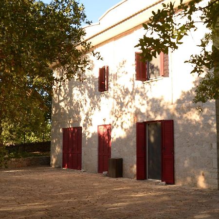 Gasthaus Par Tot Locorotondo Exterior foto