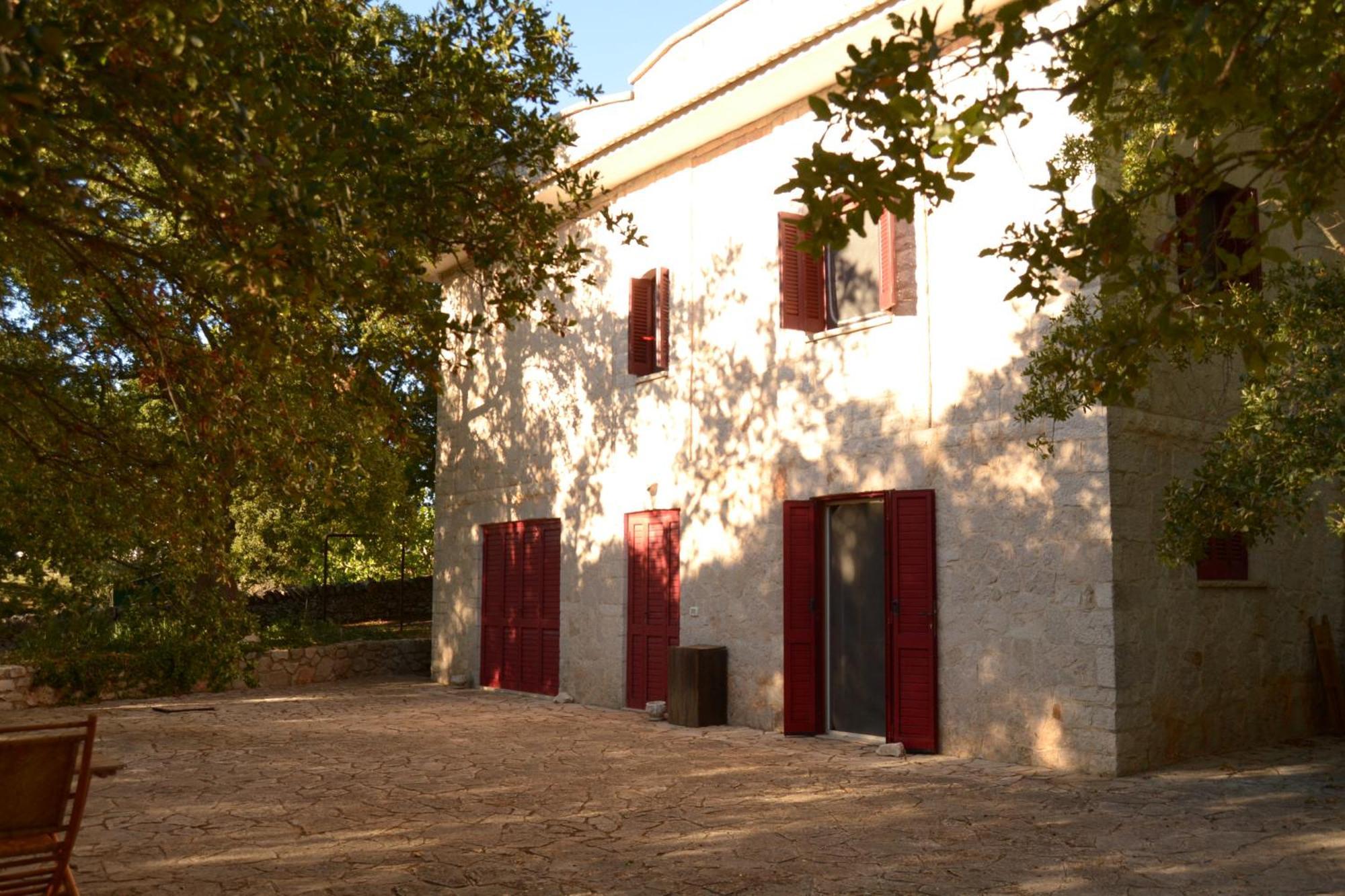 Gasthaus Par Tot Locorotondo Exterior foto